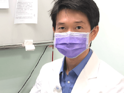 林寬祥醫師